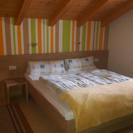Landhaus Egger Hotel Рамзау им Цилертал Екстериор снимка