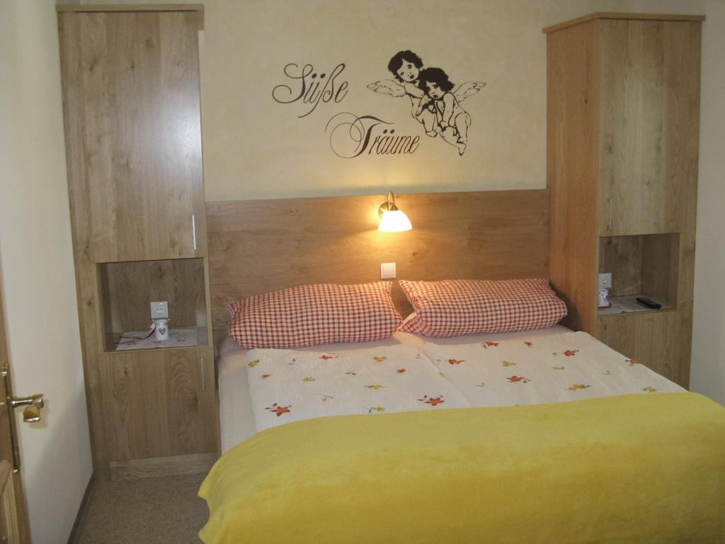Landhaus Egger Hotel Рамзау им Цилертал Екстериор снимка